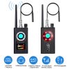 Hidden Camera Detector Anti Spy Detector RF Signal Scanner with 3 Effective Modes 1MHz-6.5GHz Frequency for GPS Trackers Eavesdropping Devices