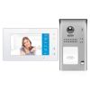 Intercom System for Home | 1 Apartment 170° Video DoorBell WiFi | 7" Monitor, Door Release - DX4711M/ID