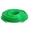 Cat5e Ethernet Cable 150ft Green | UTP, 350 MHz, 1Gbps, RJ45 LAN | Network Patch Cable