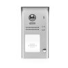 Video Intercom Entry System DK1711S - 1 Apartment Audio/Video Kit with 1 Inside Monitors and IPG Module