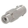 BNC Female Jack to RCA Female Jack Adapter