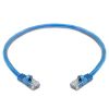 Cat5e Ethernet Cable 1.5ft Blue | UTP, 350 MHz, 1Gbps, RJ45 LAN | Network Patch Cable
