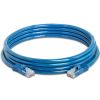 Cat5e Ethernet Cable 10ft Blue | UTP, 350 MHz, 1Gbps, RJ45 LAN | Network Patch Cable