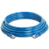 Cat5e Ethernet Cable 25ft Blue | UTP, 350 MHz, 1Gbps, RJ45 LAN | Network Patch Cable