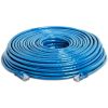 Cat5e Ethernet Cable 150ft Blue | UTP, 350 MHz, 1Gbps, RJ45 LAN | Network Patch Cable