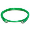 Cat5e Ethernet Cable 3ft Green | UTP, 350 MHz, 1Gbps, RJ45 LAN | Network Patch Cable