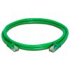 Cat5e Ethernet Cable 5ft Green | UTP, 350 MHz, 1Gbps, RJ45 LAN | Network Patch Cable