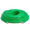 Cat5e Ethernet Cable 100ft Green | UTP, 350 MHz, 1Gbps, RJ45 LAN | Network Patch Cable