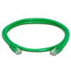 Cat6 Ethernet Cable 3ft Green | 10Gbps, RJ45 LAN, 550 MHz, UTP | Network Patch Cable