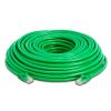 Cat6 Ethernet Cable 75ft Green | 10Gbps, RJ45 LAN, 550 MHz, UTP | Network Patch Cable