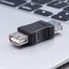 USB 2.0 A Female to A Female Coupler Adapter