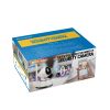 Megapixel Wireless/Wired IP Security Camera