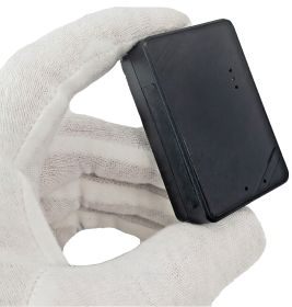 Two 2 Door Vehicle Security Surveillance GPS Tracking Device