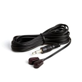 IR Emitter Mini Stick (Option: On Infrared Emitters Blink Eye DUAL)