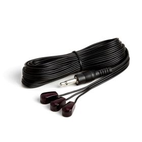 IR Emitter Mini Stick (Option: On Infrared Emitters Blink Eye Triple)