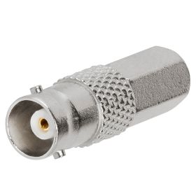 BNC Female Twist (Option: on Connector, RG6)