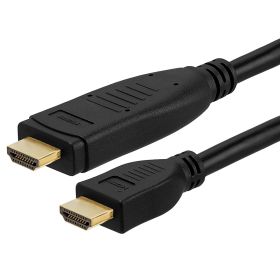 26 AWG High Speed In (Option: Wall HDMI Cable With BuiltIn Equalizer  75 Feet)