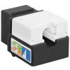 Cat5e Punch Down Keystone Jack