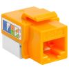 Cat6 Punch Down Keystone Jack
