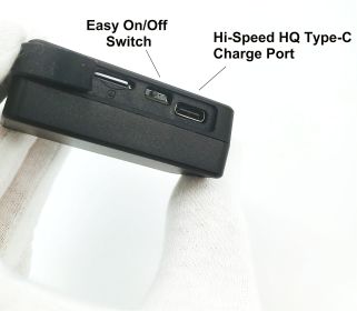 GF10 Portable Car Security Mini Personal GPS Tracking Devices (Default: Default)